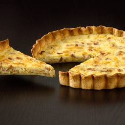 Quiche Lorraine