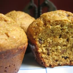 Raisin Bran Muffins That Work