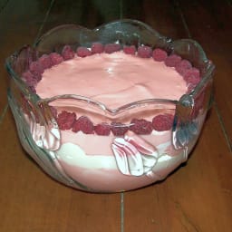 Raspberry Cool Whip Jello Recipe