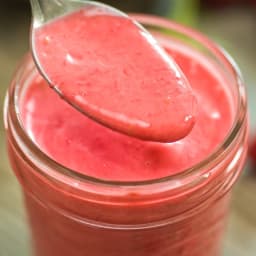Raspberry Vinaigrette Dressing