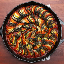 Ratatouille Recipe by Tasty