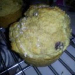 RBA - Branny Muffins (Raisin, Banana, Apple) 