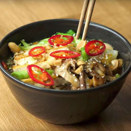 Ready Steady Ramen