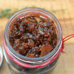 Recipe for Bacon Jam