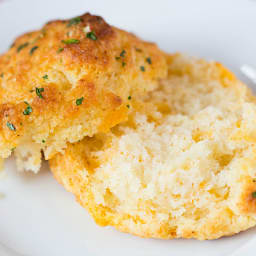 Red Lobster Biscuits