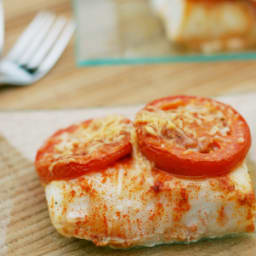 Red Lobster® Nantucket Baked Cod by Todd Wilbur