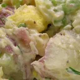 Red Potato Salad