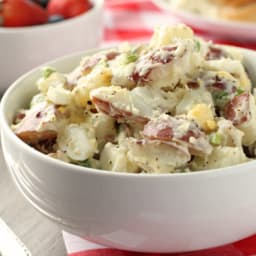 Red Potato Salad