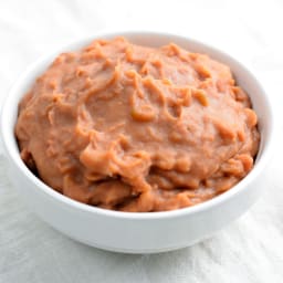 Refried Beans