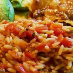 Rice Cooker Mexican, Jamaican, Chinese, Spanish Rice & Other Variations