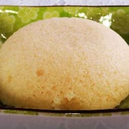 Rice Idlis