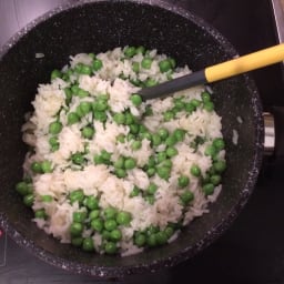 Risi-Pisi