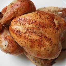 Roast Chicken