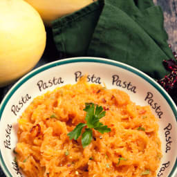 Roasted Red Pepper Pasta Recipe