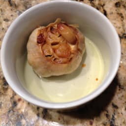 Roasted Garlic
