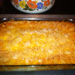 Robyne's Macaroni and Cheese Recipe....shhhhh