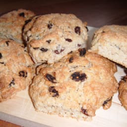 Rock Buns