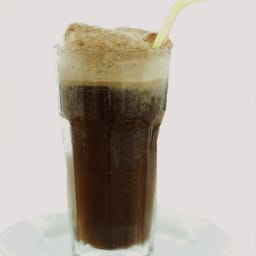 Root Beer Float