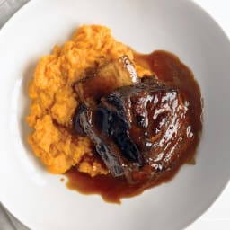 Root Beer Short Ribs