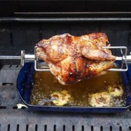 Rotisserie Chicken