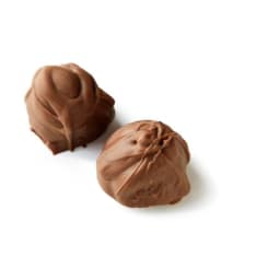 Rum Raisin Truffles