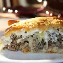 Runza Casserole