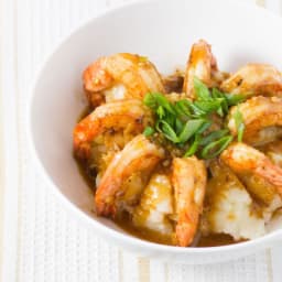 Ruth's Chris Copycat BBQ Shrimp