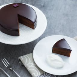 Sachertorte