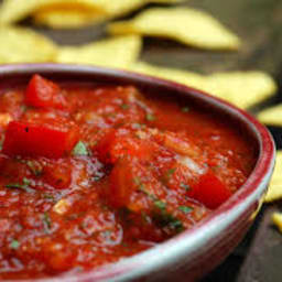 Salsa