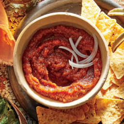 Salsa Chipotle