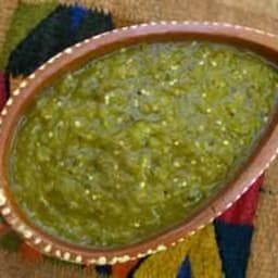 Salsa Verde