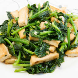 Salt-Free Stir-Fry