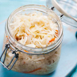 Sauerkraut