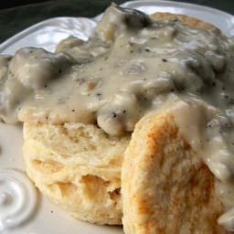 Sausage Gravy #2