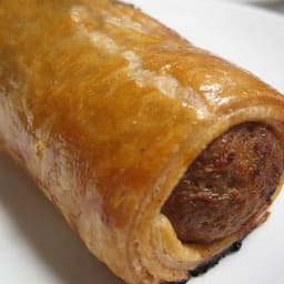 Sausage Rolls