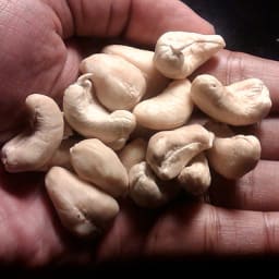 Savory Cashew Cream