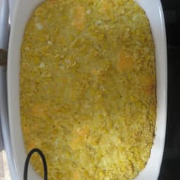 Scalloped Corn