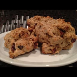 Scones (gluten-free)