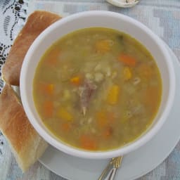 Scotch Broth