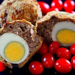 Scotch Eggs