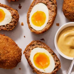 Scotch Eggs