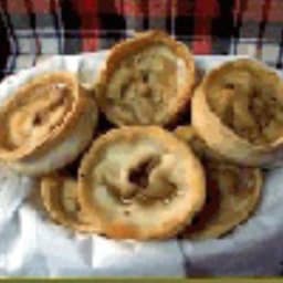 Scottish Meat Pie