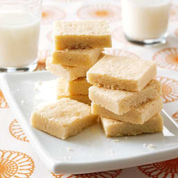 Scottish Shortbread Cookies