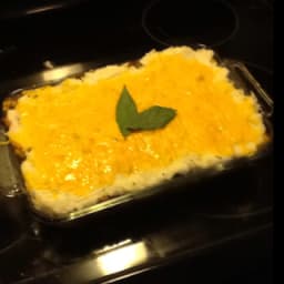 Shepards Pie