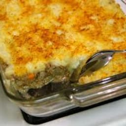 Shepherds Pie