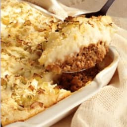 Shepherd's Pie