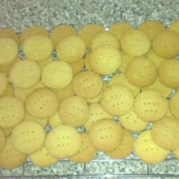 Shortbread 