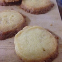 Shortbread Cookies