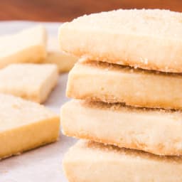 Shortbread Cookies