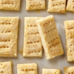 Shortbread Cookies